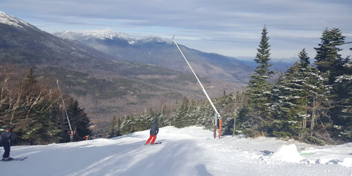 Skiing - Mt. Washington Valley Chamber - North Conway, NH