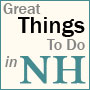 Great Things To Do in New Hampshire