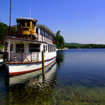 Dartmouth-Lake Sunapee