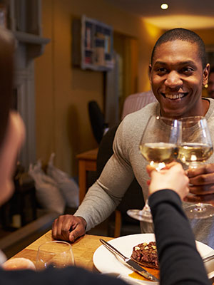 Dining & Restaurants