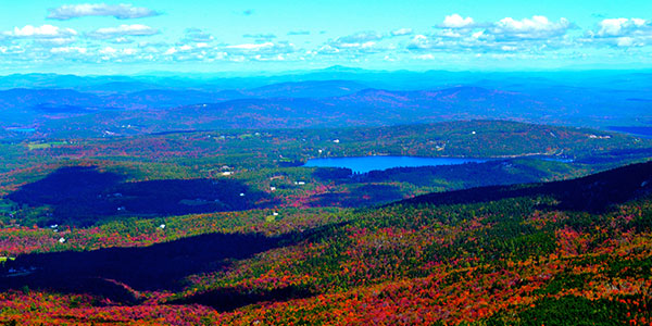 New Hampshire Airport