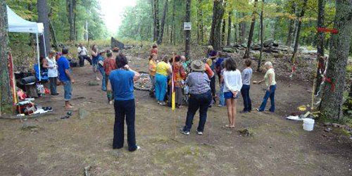 Autumn Equinox 500x250 - America's Stonehenge - Salem, NH