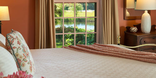 Chesterfield Inn Room 12 500x250 - Distinctive Inns of New England