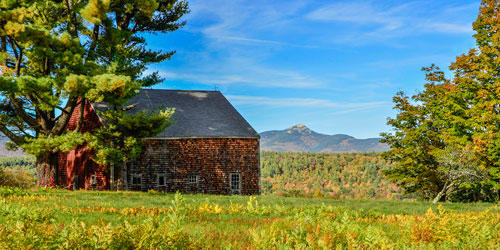 New Hampshire Heritage Trail