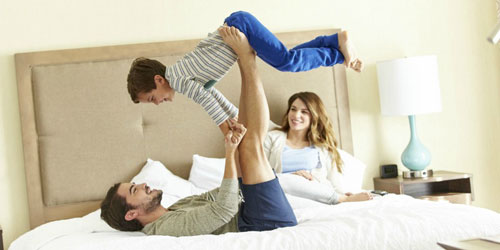 New Hampshire Kid Friendly Family Hotels And Lodging In White