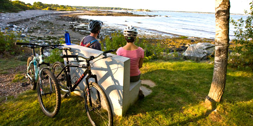 biking-at-Odiorne-State-Park-in-Rye-credit-NH-Division-of-Travel-and-Tourism-Development