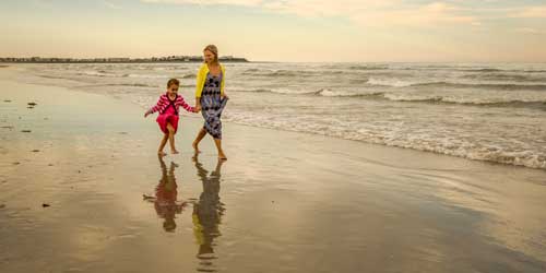 North Hampton State Beach -credit-NH Division of Travel and Tourism Development