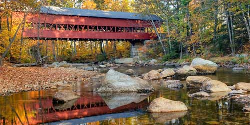 Swift-River-Covered-Bridge-Conway