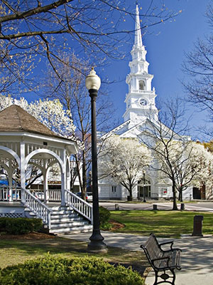 Visit New Hampshire - NH Travel, Tourism and Vacation Guide - New ...