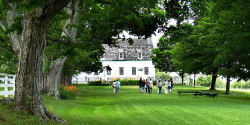 Best dollhouses including one on display at Hampton NH Tuck Museum