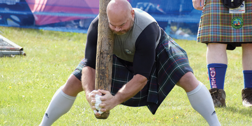 Athletics - NH Highland Games & Festival - Lincoln, NH