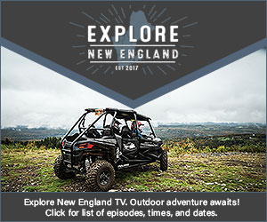 Explore New England TV on NESN!