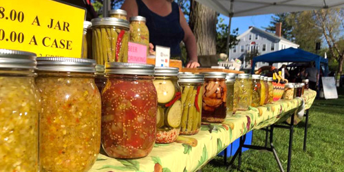 lebanon farmers market