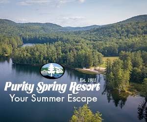 Purity Spring Resort - Your Summer Escape to New Hampshire!
