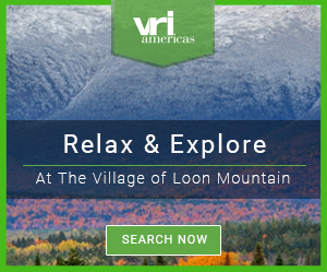 Relax & Explore at the Village of Loon Mountain - Vacation Resorts International - Click here to search for your stay.