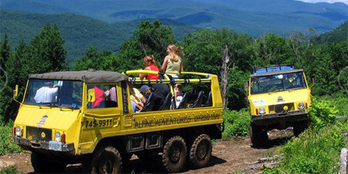 70 Great Things to Do in New Hampshire (NH)