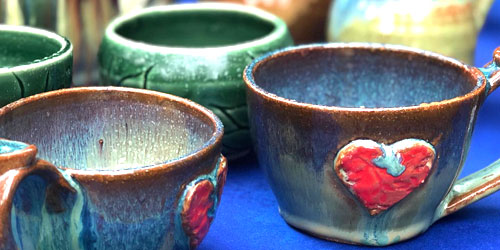 Concord Arts Market