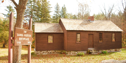 currier and ives scenic byway