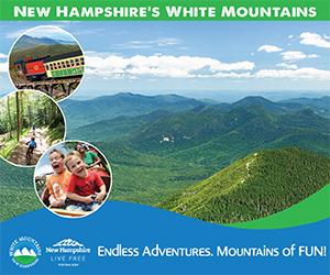 White Mountain: Ice Cream Makers For Fun Memories