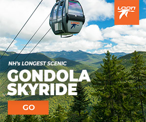 Summer Adventures at Loon Mountain - Book your escape today!