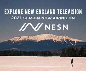 Explore New England TV - New Episodes Premiering June 6 on NESN!