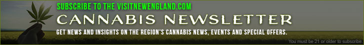 Click here to sign up for the VNE Cannabis Newsletter!