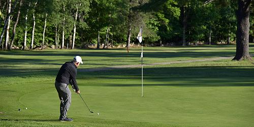 Golf Course - Town of Bethlehem, NH