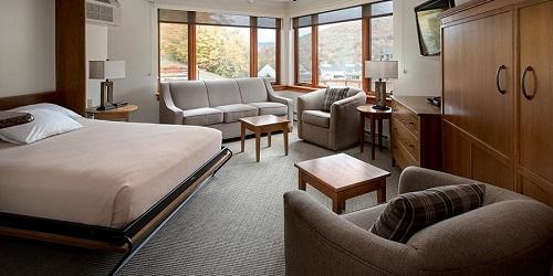 Studio Suite - Mountain Club on Loon - Lincoln, NH