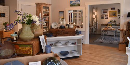 Alternate Store View - WREN - Bethlehem, NH