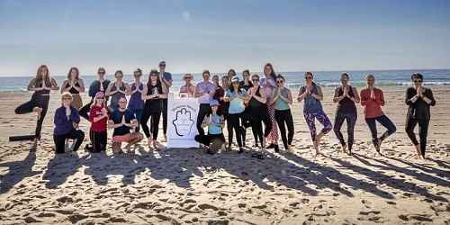 Yoga Crew - Hampton Beach Village District - Hampton, NH