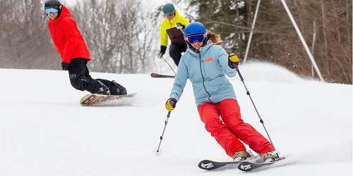 Ragged Mountain Resort - Danbury, NH