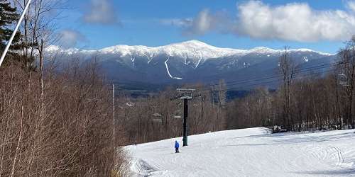 Bretton Woods Mountain Resort - Bretton Woods, NH