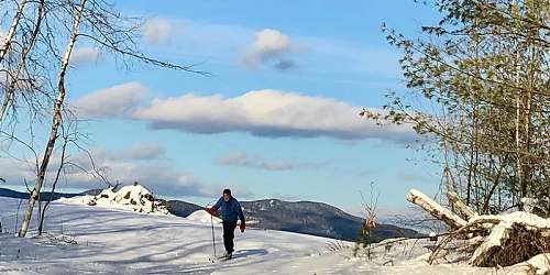 Pine Hill Ski Club - New London, NH