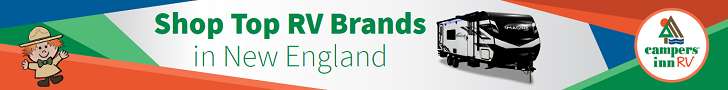 Campers Inn RV - Your Trusted Source Since 1966! Click Here to Explore.