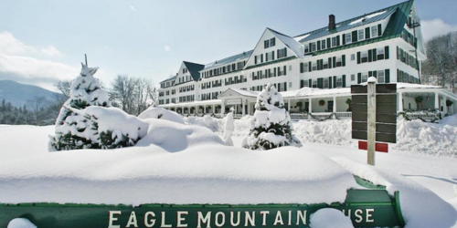 Winter Getaways