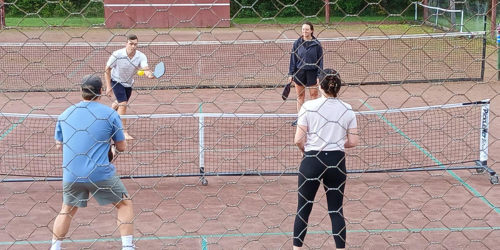 Pickleball Getaways