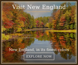 Fall Foliage Ad Example 2026