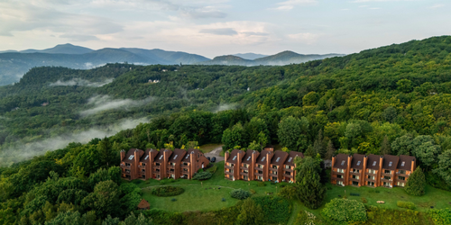 Mountain Resorts