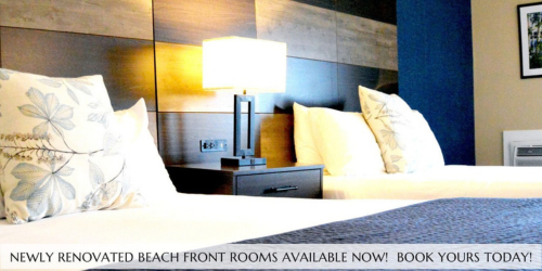 Winter Getaways - The Margate
