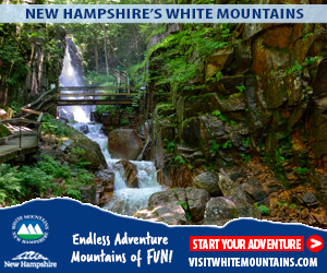 New Hampshire's White Mountains - Legendary Attractions and Mountains of Fun! VisitWhiteMountains.com