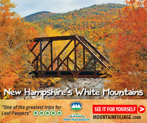 There's more to winter in the White Mountains - find out more at VisitWhiteMountains.com